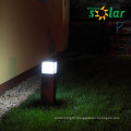 Aluminum Solar walkway lantern lights with CE